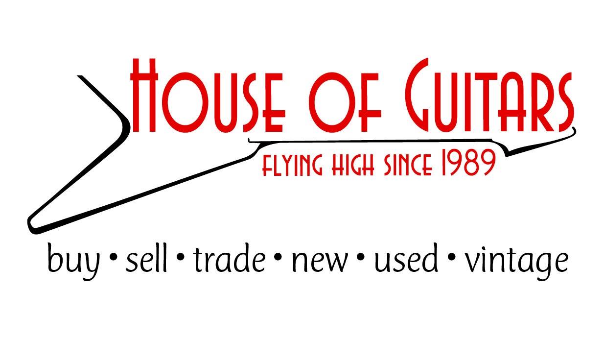 House of Guitars