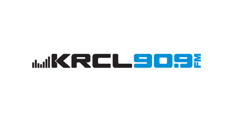 KRCL 90.9fm Community Radio