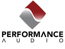 Performance Audio
