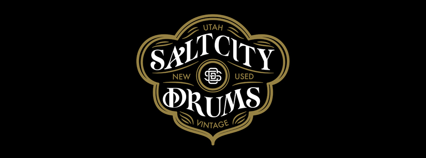 Salt Lake City Drums