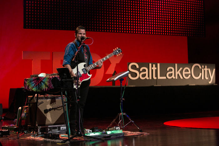 TEDx Salt Lake City